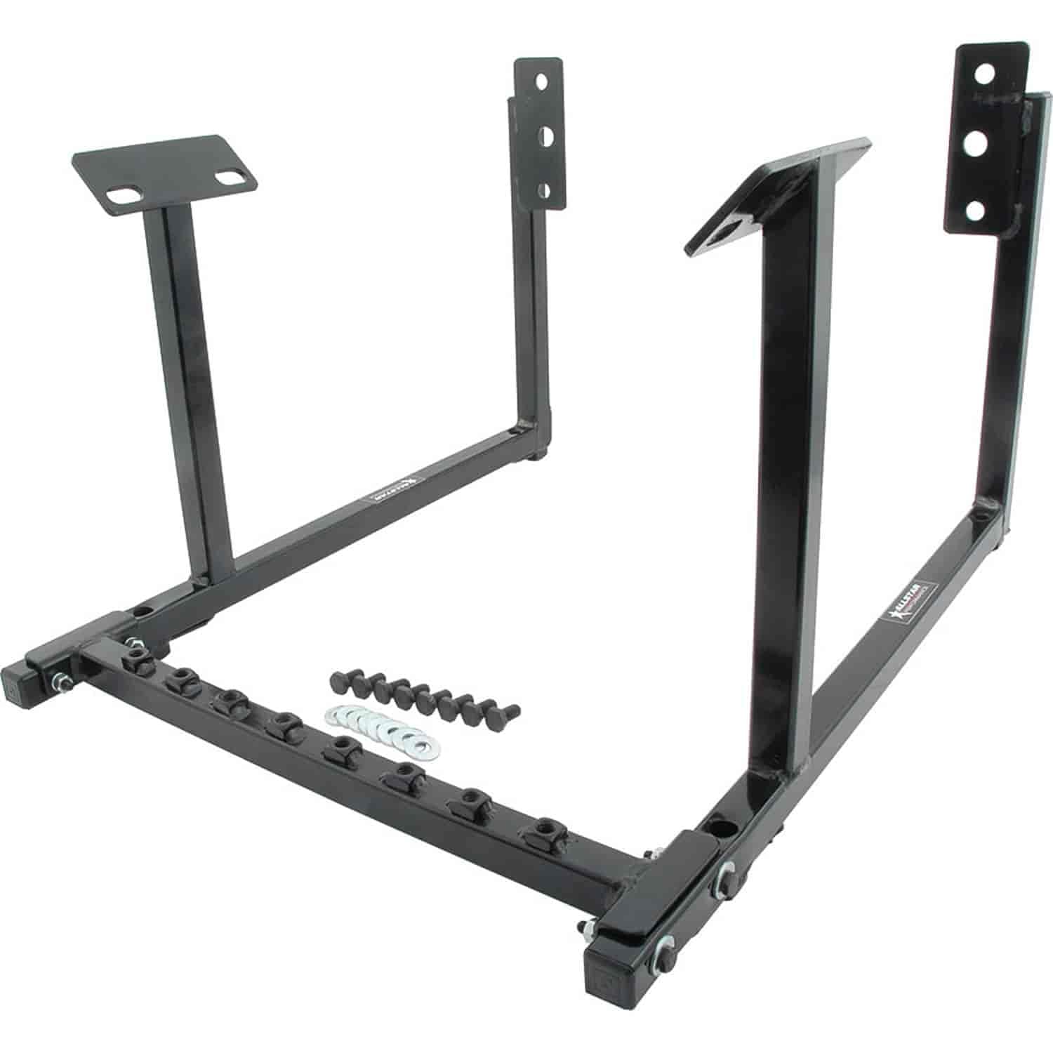 Allstar Performance ALL10132 Heavy Duty Engine Cradle for SB Chevy/BB Chevy