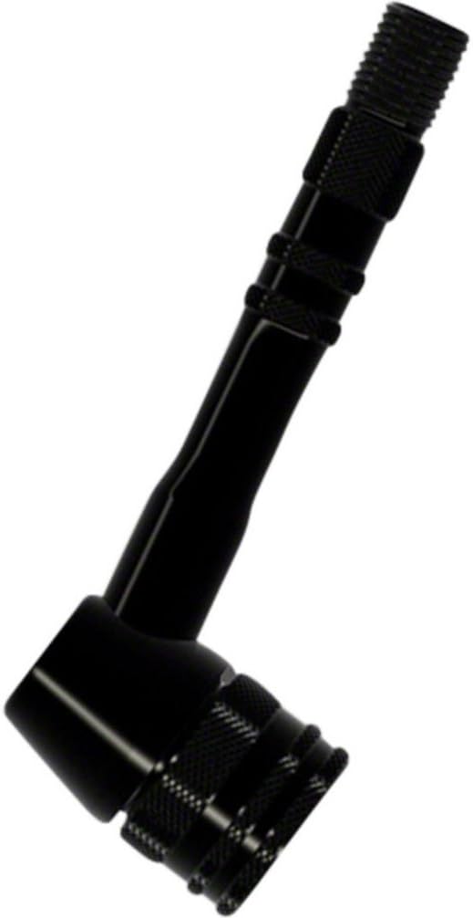 SILCA25.0 Presta Valve Air Chuck for Disk Wheels