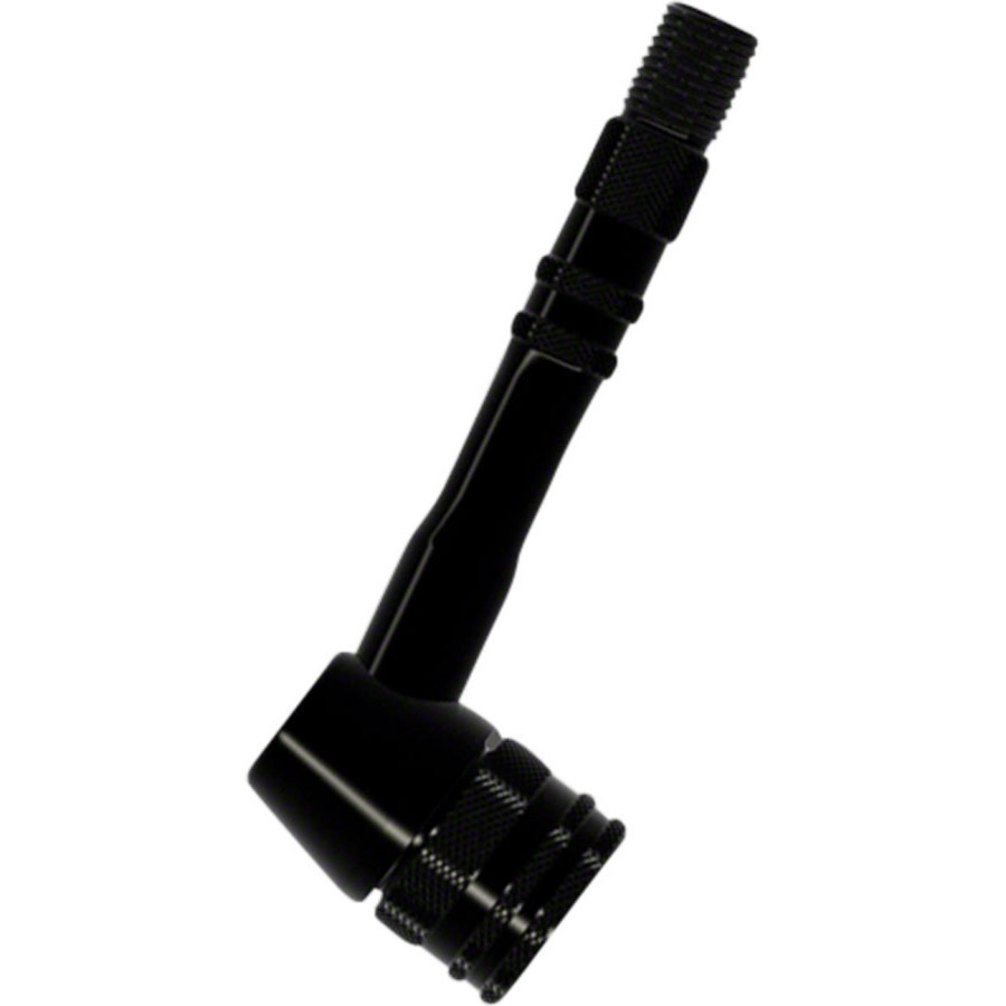 SILCA25.0 Presta Valve Air Chuck for Disk Wheels
