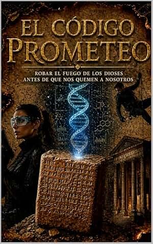 El Código Prometeo