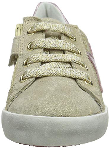 Naturino Annie Zip, Scarpe da Ginnastica Ragazze