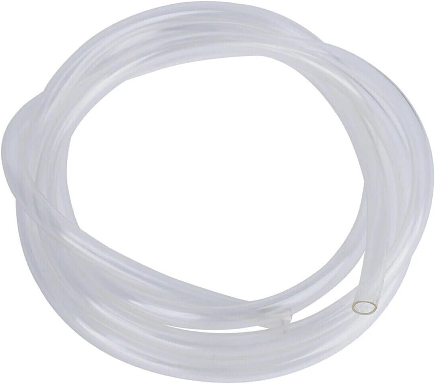 Manual Fuel Pump 6mm/8mm/10mm/12mm Rubber Aluminum Petrol Transfer Tool Primer Bulb All Fuels For Car Boat Outboard(6MM pipe 1 meter)