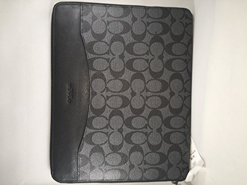 coach ipad purse