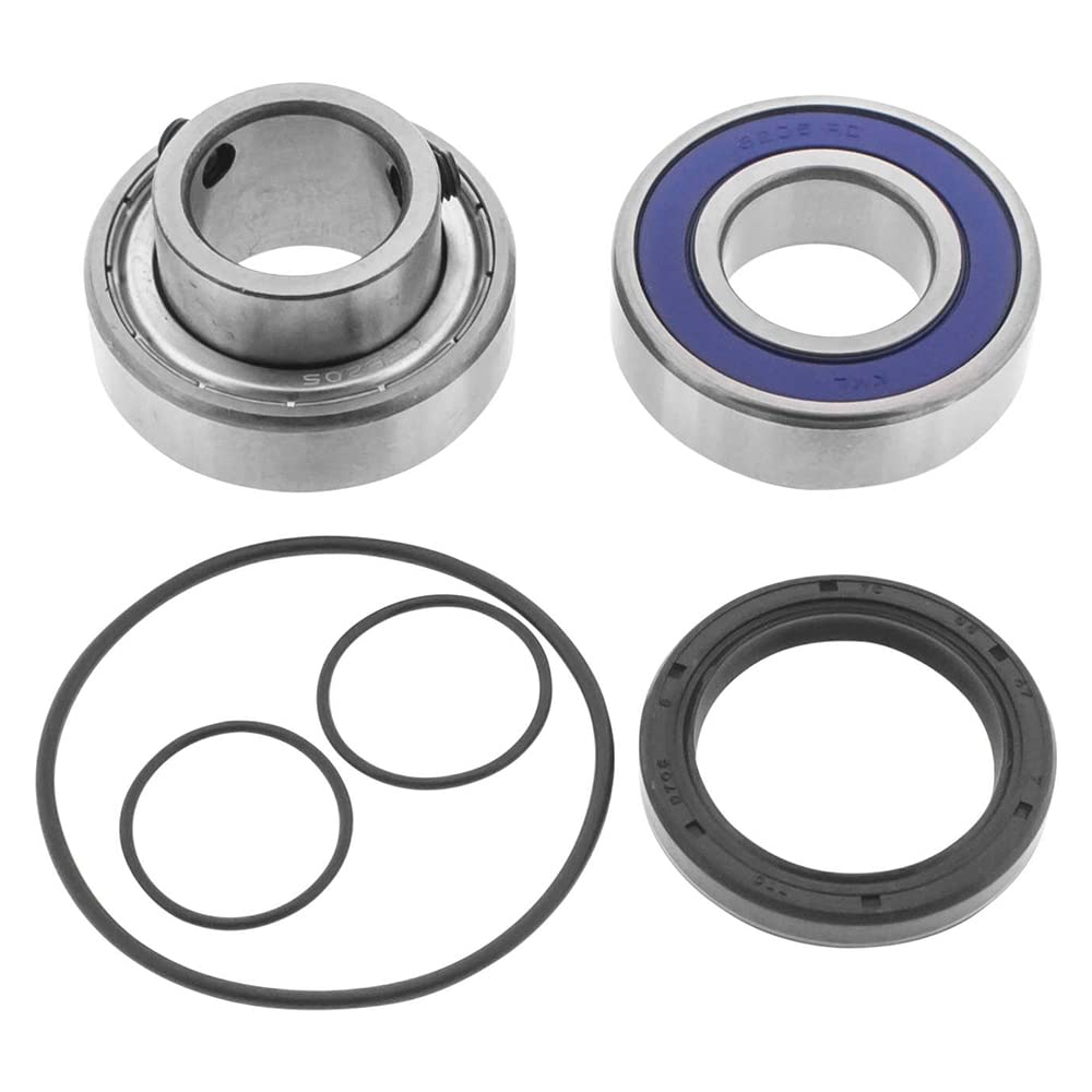 Yamaha Track Shaft Bearing and Seal Kit 700 SX SD 2000 Snowmobile