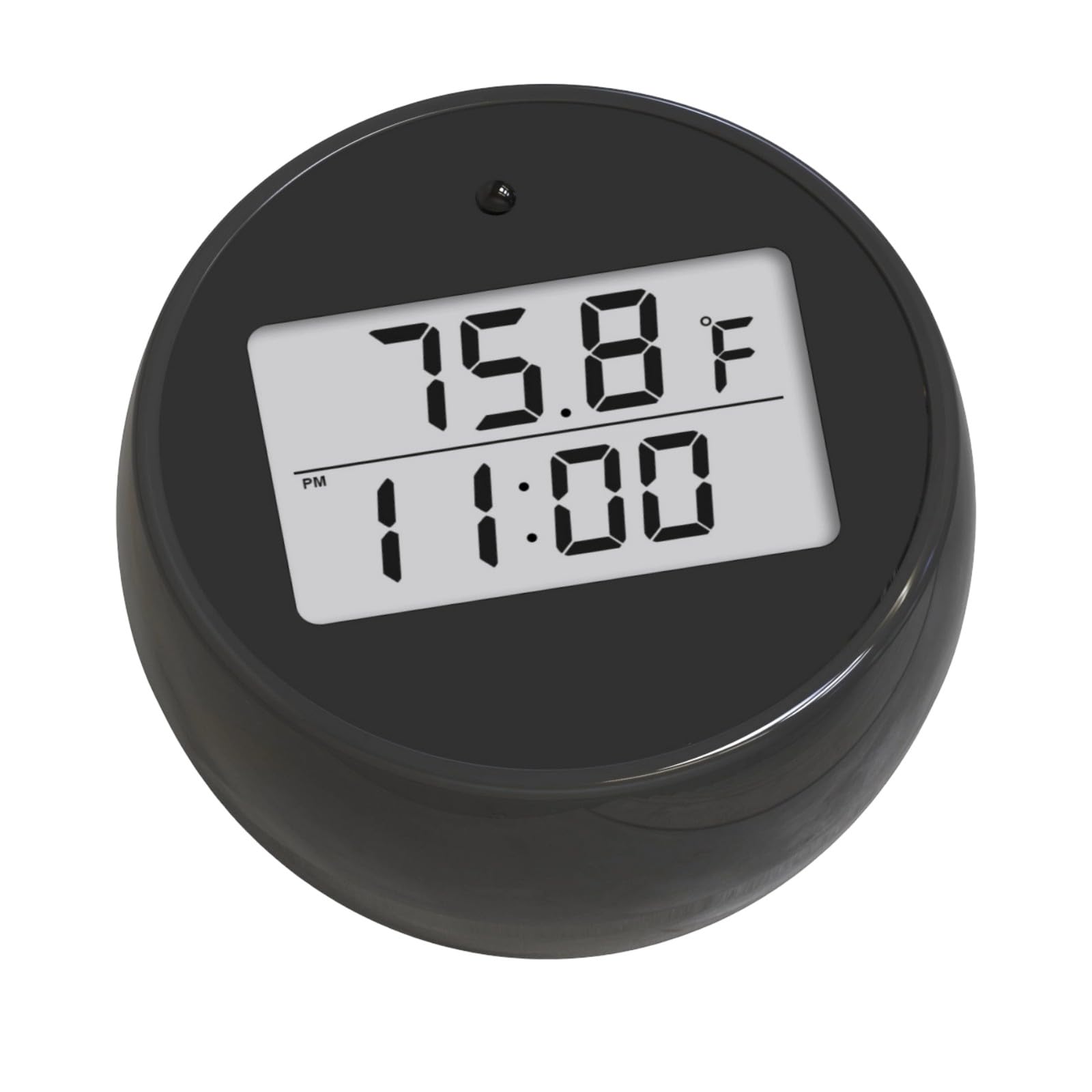 Automatic Bath Water Thermometers with Timer Alert Floating Water Thermometers Perfect for Kids and Elderly Ice Bath and Timer Waterproof