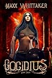 Temple of Cocidius: A Monster Girl Harem Adventure Serial: Book 4