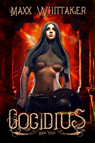 Temple of Cocidius: A Monster Girl Harem Adventure Serial: Installment Four