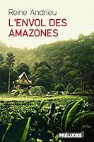 L'Envol des Amazones 2253105201 Book Cover