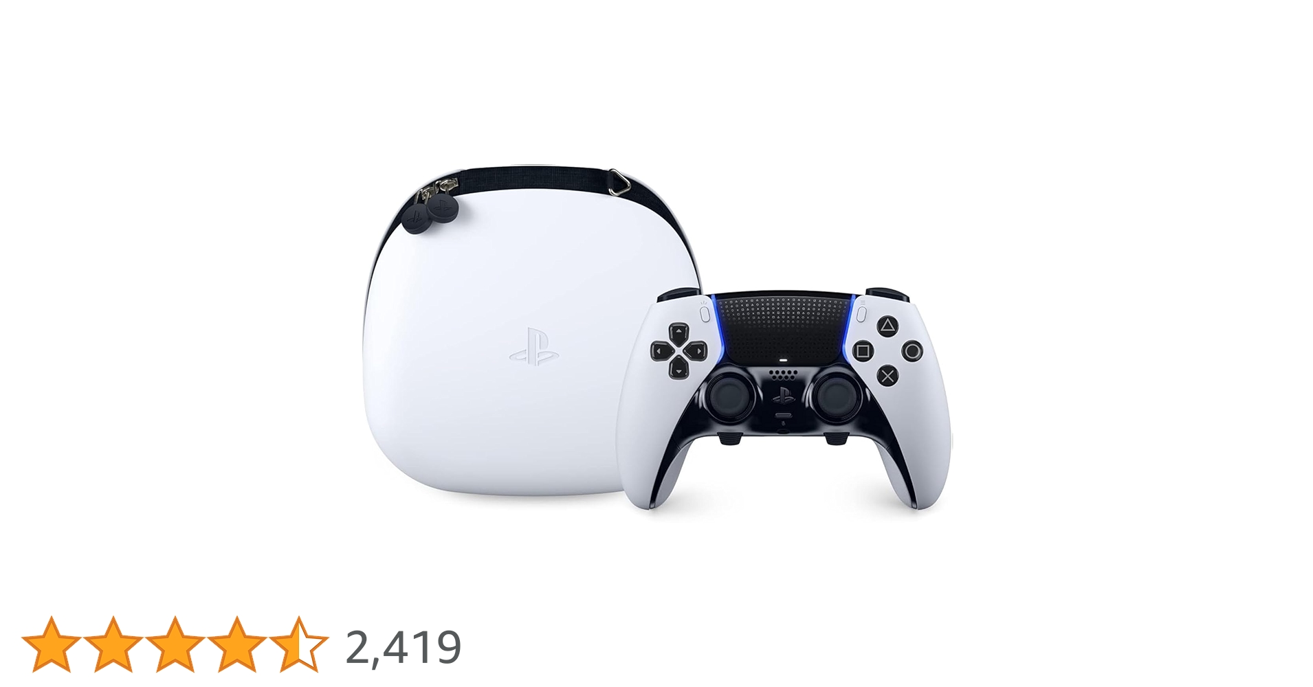 【新品未開封】PS5 DualSenseワイヤレスコントローラCFI-ZCT1J SONY PlayStation5 DualSense ワイヤレスコントローラー CFI