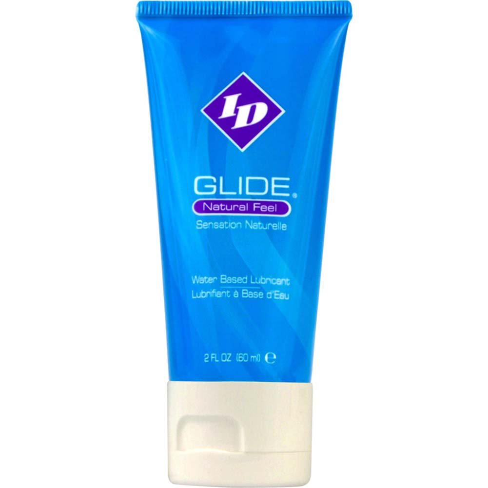 ID Glide Lube 2 oz Travel Tube (Package Of 8)