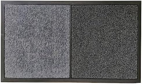 Amazon.com: Disinfecting Sanitizing Floor Entrance doormats ...
