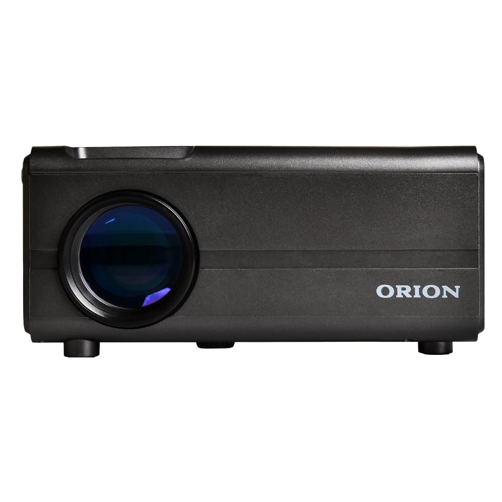 Amazon.co.jp: ORION(オリオン) プロジェクター テレビチューナー内蔵
