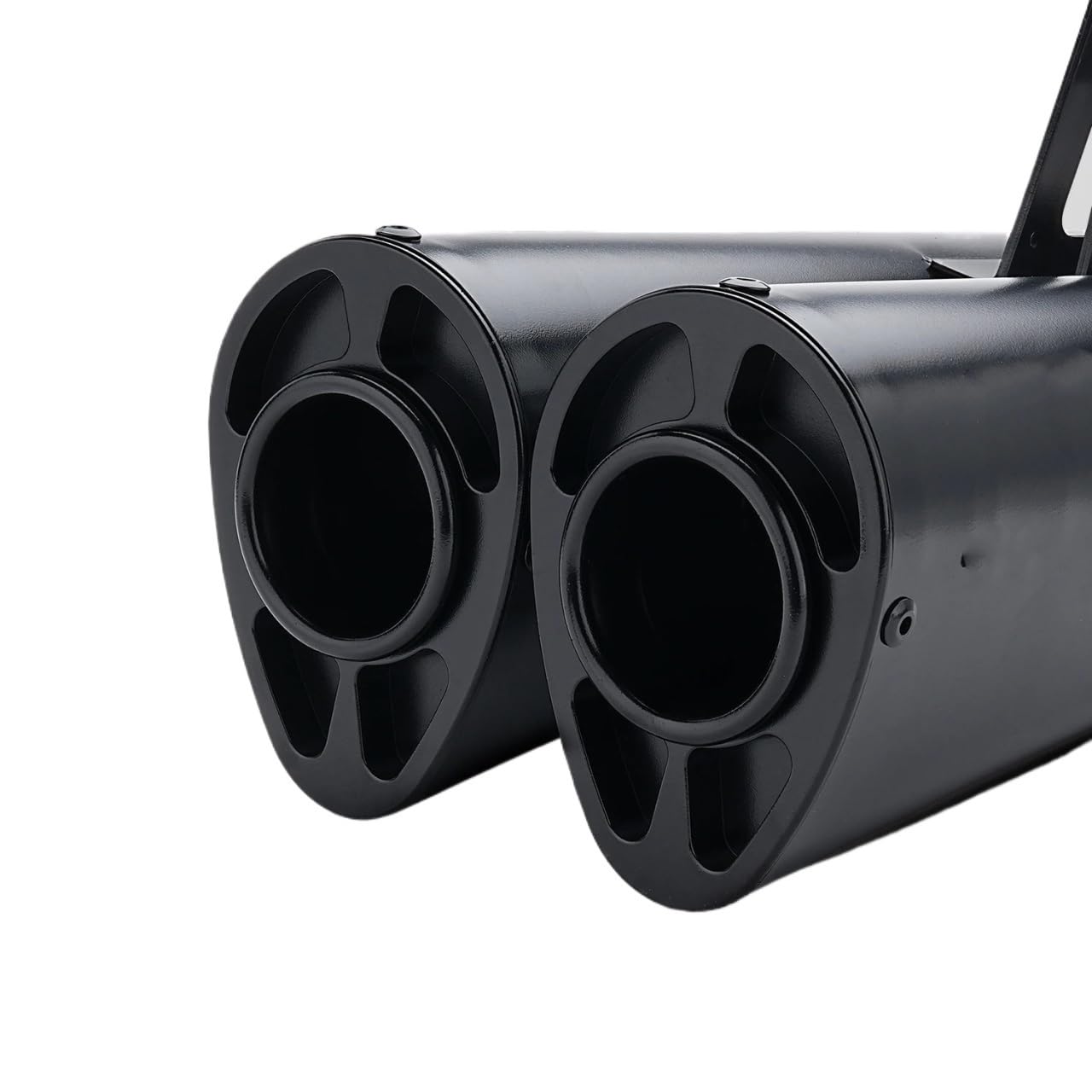 Pasuje Do Układu Wydechowego Motocykla Pasuje Do Hayabusa GSX1300 Gen3 Dwustronna Modyfikacja Mid Link Allen rura wydechowa(Type D)