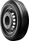 Fuel Efficiency Class C COOPER EVOLUTION VAN 225/75R16C 121/120R TL