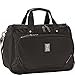Travelpro Crew 11 Deluxe Tote Carry On Luggage (One Size, Black)