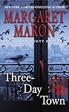 Three-Day Town (A Deborah Knott Mystery (17))