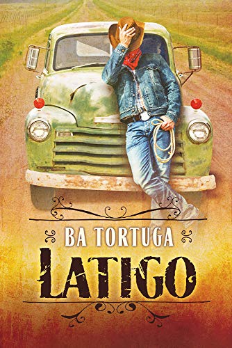 Latigo view 2