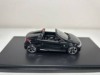 Amazon | EBBRO 1/43 HONDA s660 BLACK エブロ ホンダ ブラック 黒