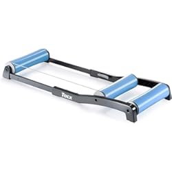 Soporte Rodillo Tacx Tacx Antares - Rodillo de ciclismo, Unisex-Adult, Negro, Talla única - T1000