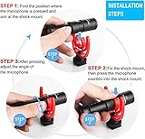 Zoom IMG-2 fomito micmov v2 universale cardioidi Zoom IMG-2 fomito micmov v2 universale cardioidi