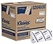 Kimberly Clark 203631 Kleenex Multi Fold Towels