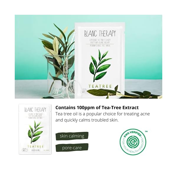 BALLONBLANC-Therapy-Relaxing-Self-Care-Face-Facial-Mask-Sheet-Set-Infused-with-Aloe-Tea-Tree-Avocado-Vitamin-Honey-Egg-White-Skin-Nutritional-Face-Masks-for-Women-Ballon-Blanc-Korean-Skin-Care BALLONBLANC | Blanc Therapy Premium Sheet Masks | Relaxing Spa Self Care Gifts | Moisturizing Aloe and Vitamin, Skin Nutritional Korean Facial Masks for All Skin Types | 6 Masks