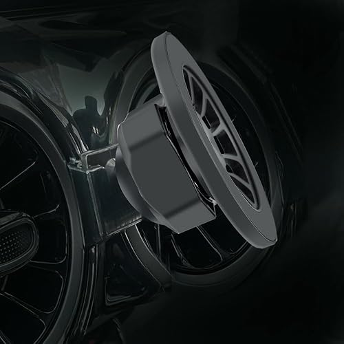 Miniatura 3 de Se adapta a Magsafe - Soporte de coche para Mercedes Benz GLA 2021-2024 20 imanes fuertes Soporte magnético para teléfono para iPhone 15, 14, 13,