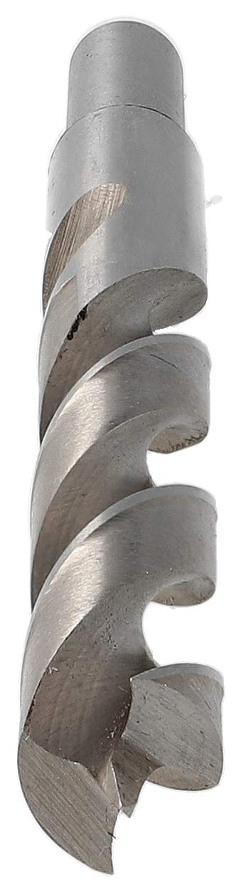 Heller - Estuche maxxbox broca hss-turbo 10tlg