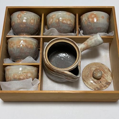 萩焼 急須 茶器」の人気商品一覧 | 安い商品を通販サイトから探す