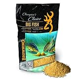 Browning Grundfutter Big Fish 1kg, x