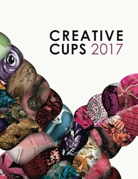 Paperback Creative Cups 2017 Book