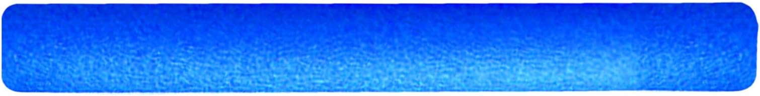 - Swimming Pool Noodles - Solid Foam Floatation Sticks | Swim Noodles | 59inch Bright Thick Floating Tubes | Multipurpose Hollow Water Aerobics Pool Woggle Logs Accessories for Adults, Kids