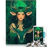 [Decoración artística para el hogar] Los rompecabezas se convierten en arte mural. Tamaño extragrande de 1000×700 mm, gris minimalista de alta calidad, decoración de estilo moderno. El tamaño final es de hasta 1 metro. Tras enmarcarlos, se convertirán en una pintura decorativa de estilo industrial/nórdico en segundos. El gris discreto de alta calidad se integra perfectamente en la sala de estar y la oficina, mostrando un gran gusto.