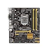 La placa base tiene interfaces ricas y alta compatibilidad, lo que puede satisfacer diferentes necesidades.