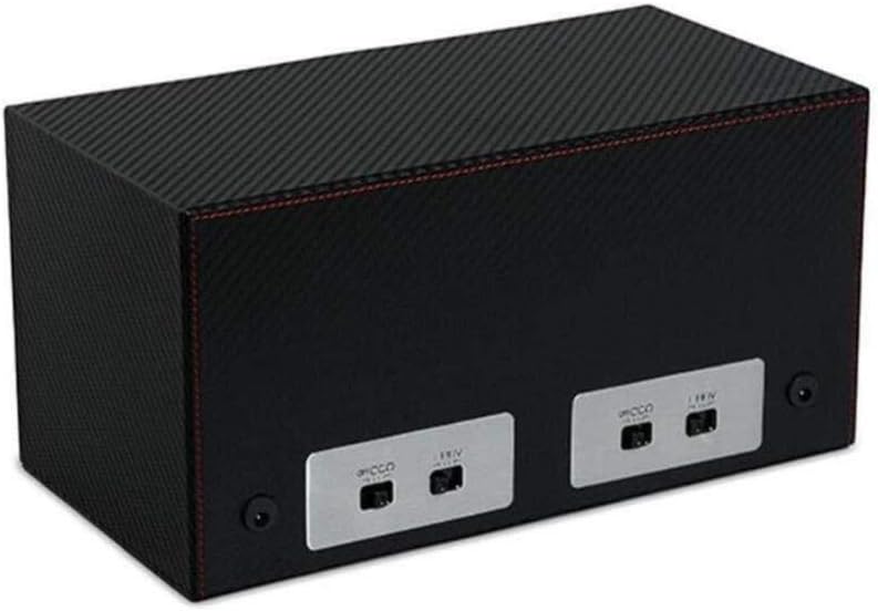 ウォッチワインダー ウォッチシェイカー 自動巻き 機械式時計 ワインディングボックス ワインディングボックス 時計ボックス 回転時計