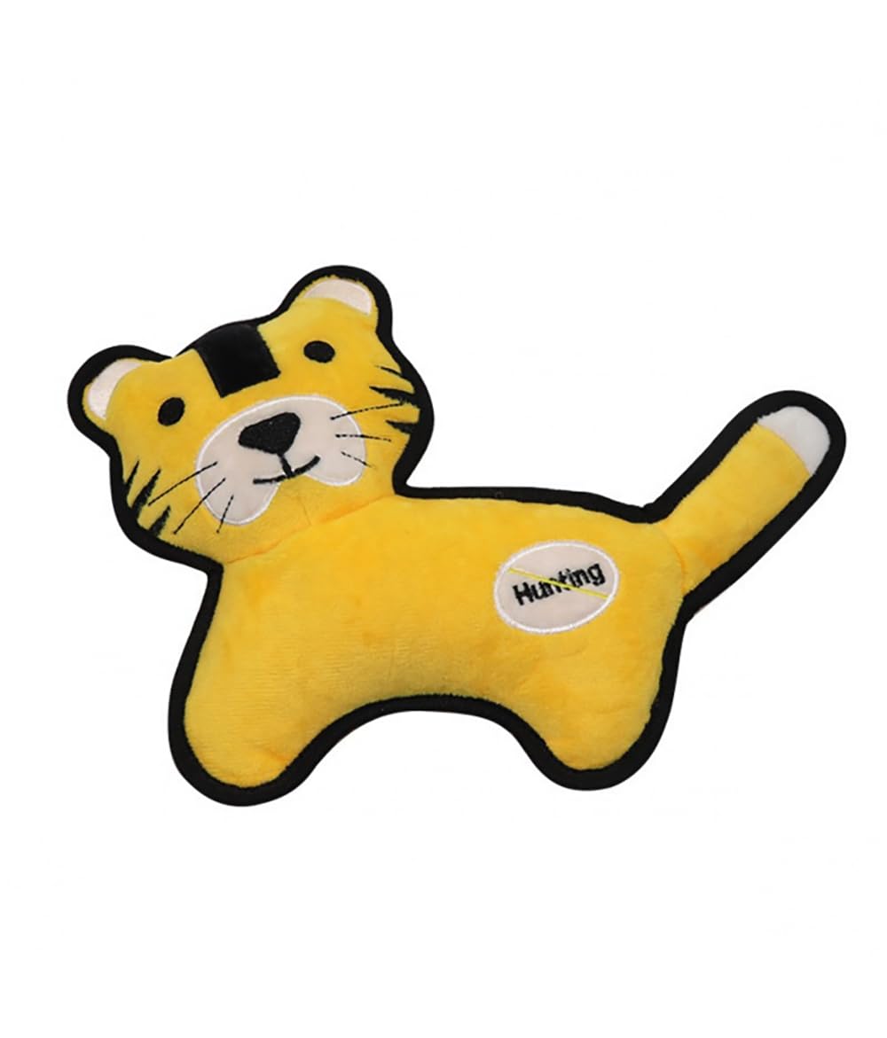 PADOPAWS SQUEAKY TOY 25X14X5.5CM