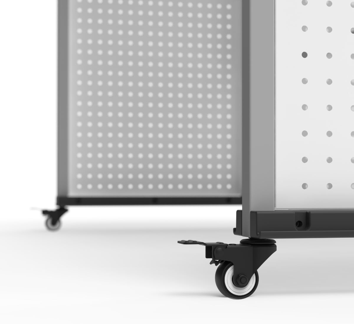 FSE 373-DTTB001 Modular Makerspace and Science Lab Table