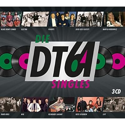 Die Dt64 Singles