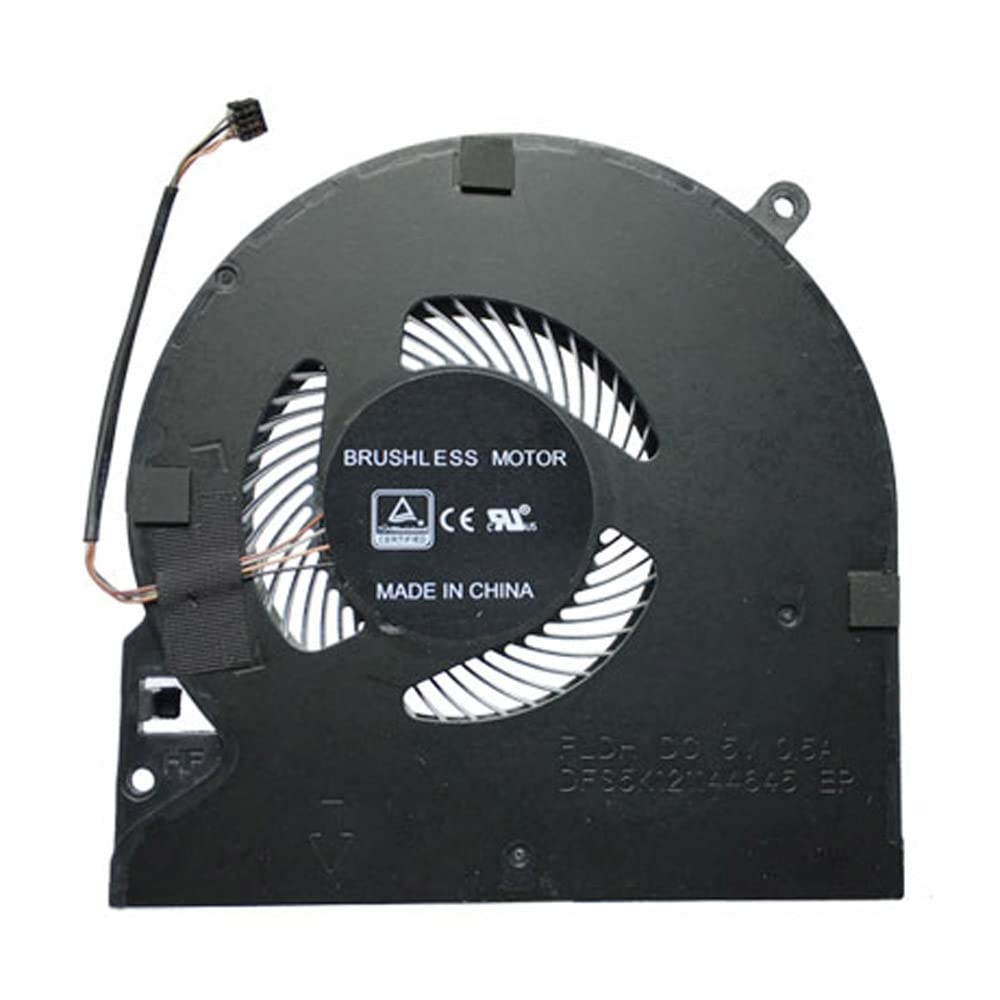 Ventilateur de dissipateur thermique pour ordinateur portable d'origine pour Razer Blade 15 Advanced RZ09-0301 03135 0330 03304 12780848 13240125  7