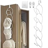 👍【Hochwertige Materialien】: Schmiedeeisen material, gute Verarbeitung, stark und langlebig.