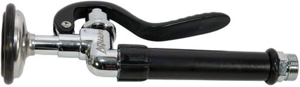 Aquajet AJSG019 Spray Gun Assembly Rose Head