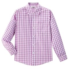 Light Purple Plaid