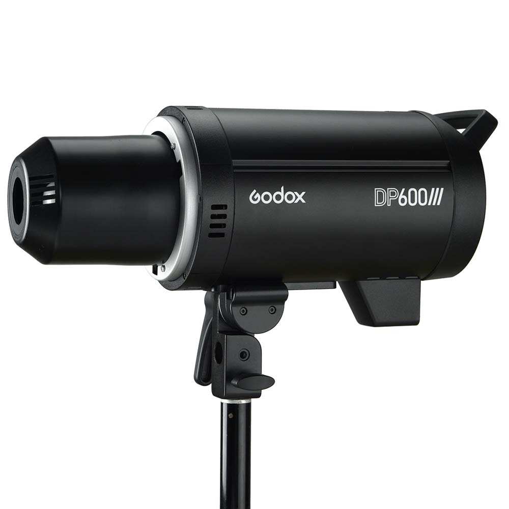 GODOX Flash Studio DP600 III