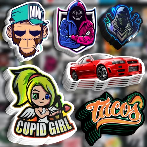 Vulgrco Custom Design Your Own Personalized Labels Stickers Decals Text Name Image Photo 120 Pack - Waterproof, Dishwasher Safe, Fade Resistant, Uv Protected, Heat And Cold Resistant #TOP2