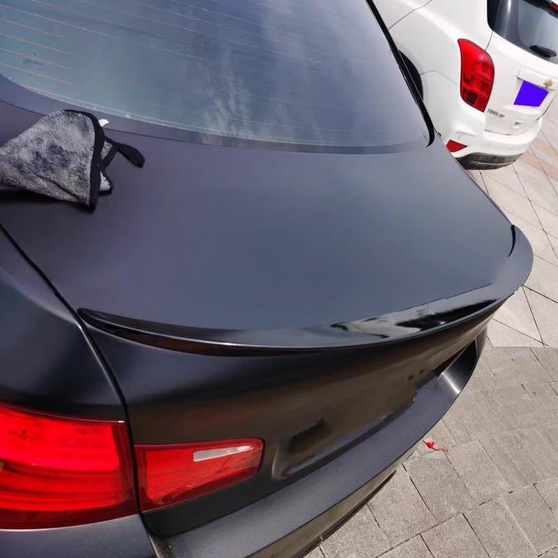 トランクスポイラー ABS プラスチック車のリアテールウイング ために 5 シリーズ ために M5 ために F10 ために F18 BMW F10 リアトランクスポイラーウイング リアパフォーマンススタイル 5シリーズ 528i 535i 535d 550i M5 4DR ハイキック トランクスポイラーウイング Lasscar製 - Etsy 日本 トランクスポイラー ABS プラスチック車のリアテールウイング ために 5 シリーズ ために M5 ために F10 ために F18 BMW F10 リアトランクスポイラーウイング リアパフォーマンススタイル 5シリーズ 528i 535i 535d 550i M5 4DR ハイキック トランクスポイラーウイング Lasscar製 - Etsy 日本