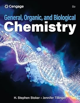 Paperback Student Solutions Manual for General, Organic, and Biological Chemistry. Book