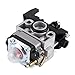 Ejoyous-Carburatore per Decespugliatore Honda GX25 GX35, Carburatore per Tagliasiepi Tagliaerba Carb OEM 16100-Z0H-825, 16100-Z0H-053