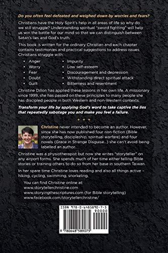 Sword Fighting: Applying God's word to win the battle for our mind - Image 2