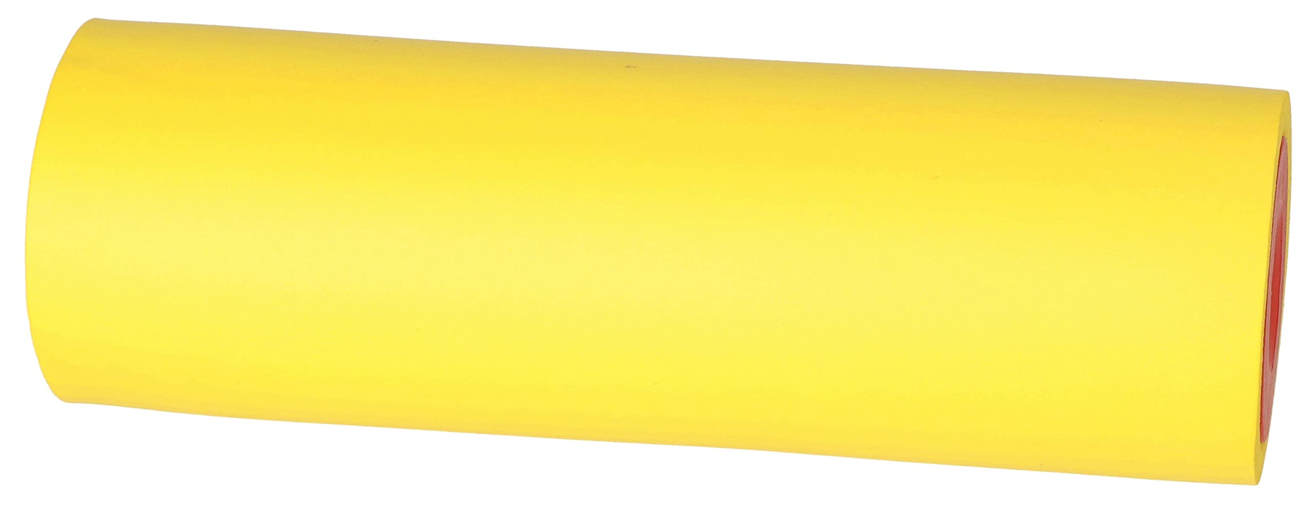 KOTARBAU® Rolka dociskowa do tapet 150 mm z gumową rolką i uchwytem z tworzywa sztucznego