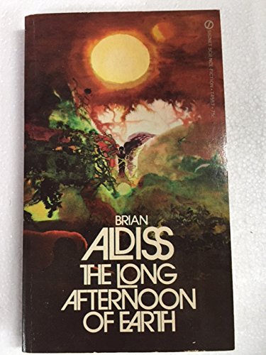 By Brian W. Aldiss The Long Afternoon of Earth ... B00SB1NPHA Book Cover
